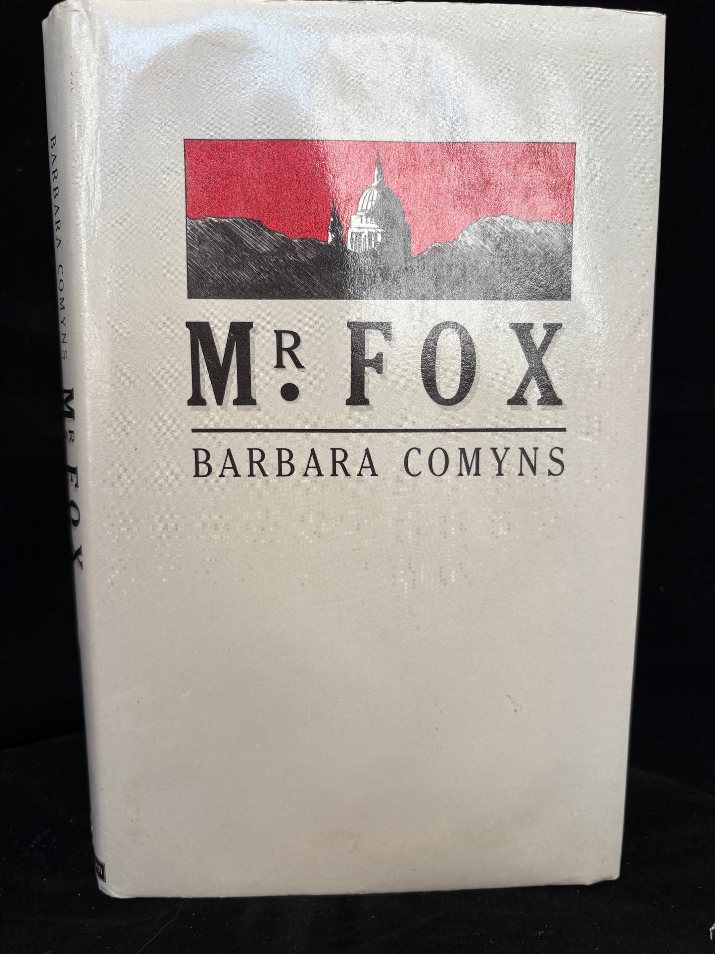 Mr Fox. Barbara Comyns