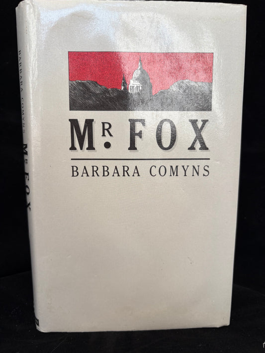 Mr Fox.       Barbara Comyns