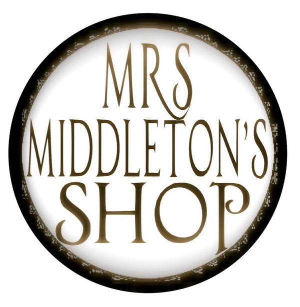 Mrs Middlebrow's Bookshop
