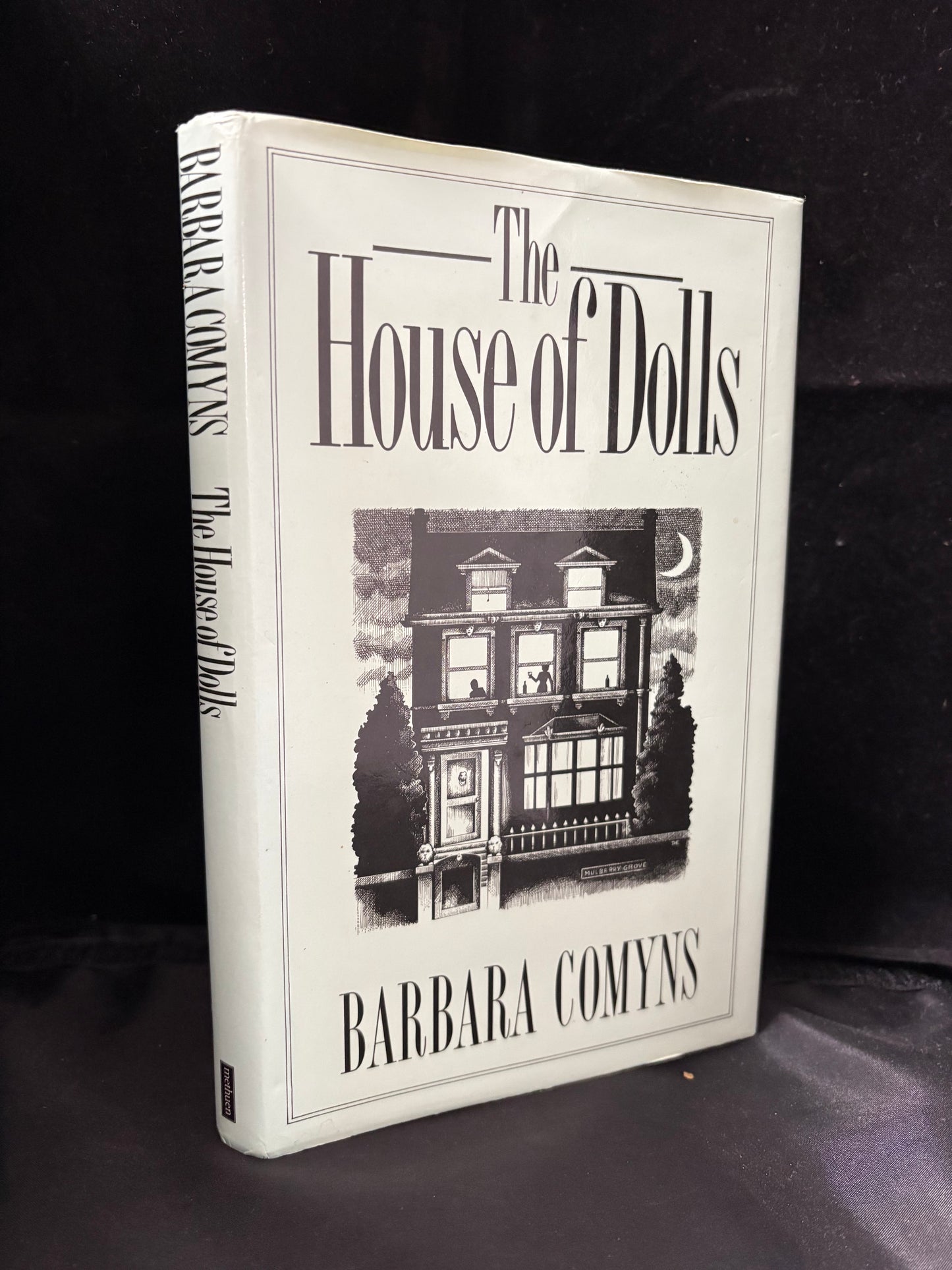 Comyns, Barbara.          The House of Dolls.                  First Edition.