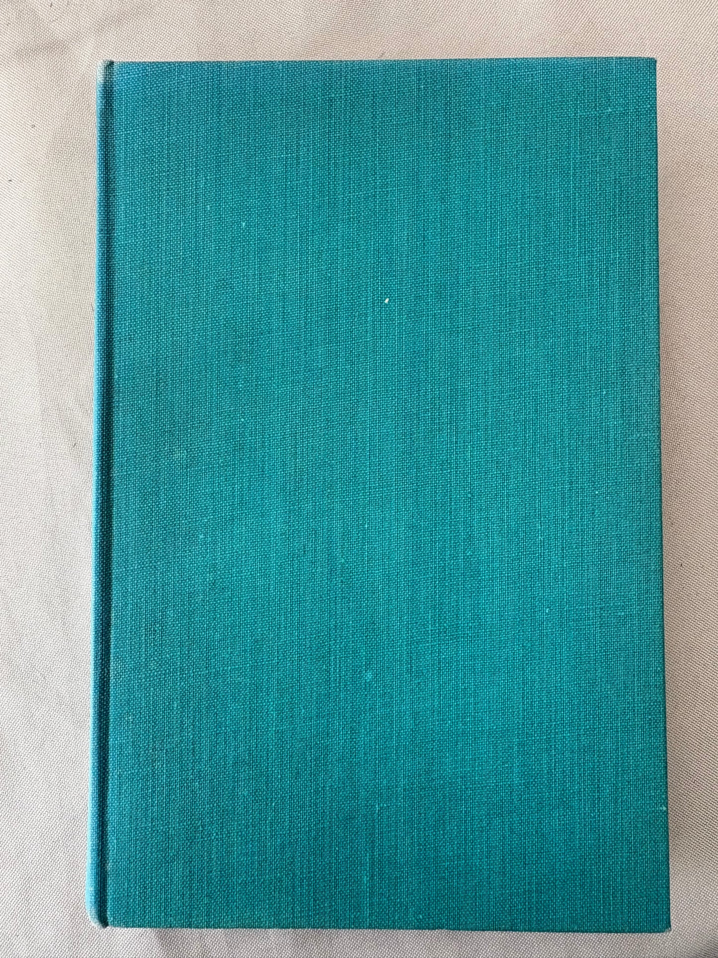 Murdoch, Iris.                An Unofficial Rose.      First Edition.