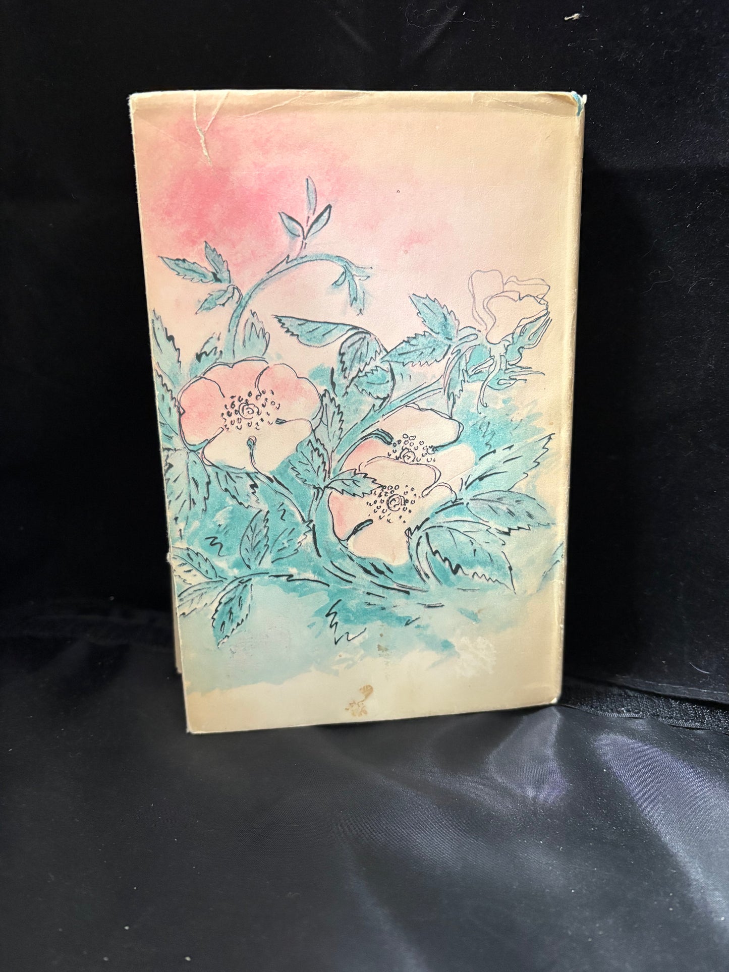 Murdoch, Iris.                An Unofficial Rose.      First Edition.