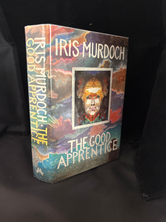 Murdoch, Iris.        The Good Apprentice.                  First Edition.