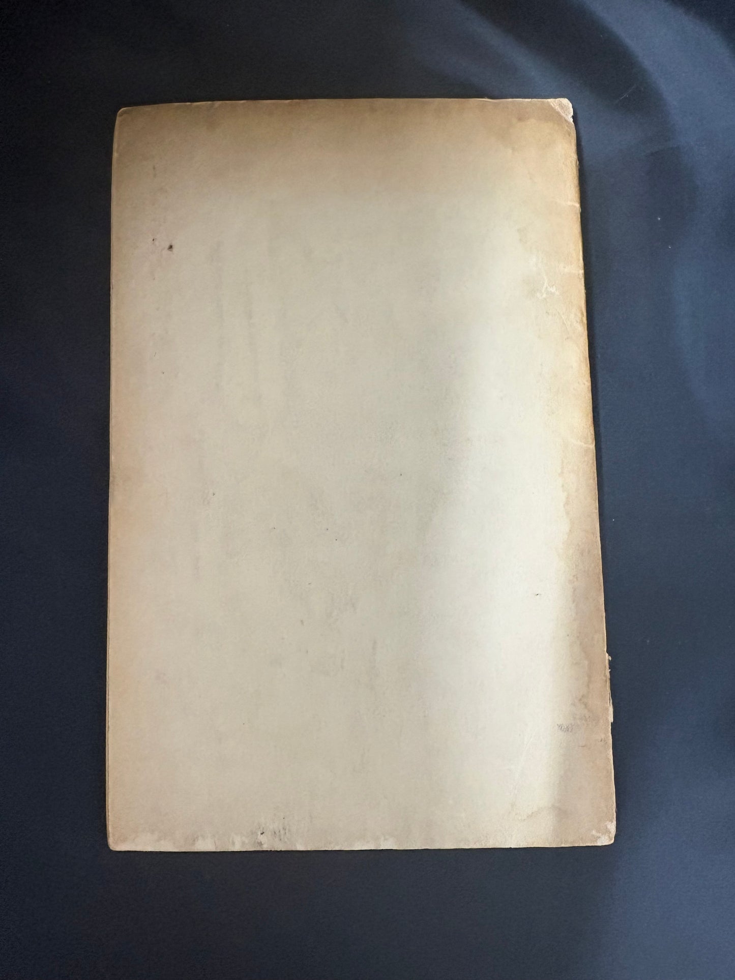 Woolf, Virginia.          Mrs Bennett and Mr Brown.           Second impression.